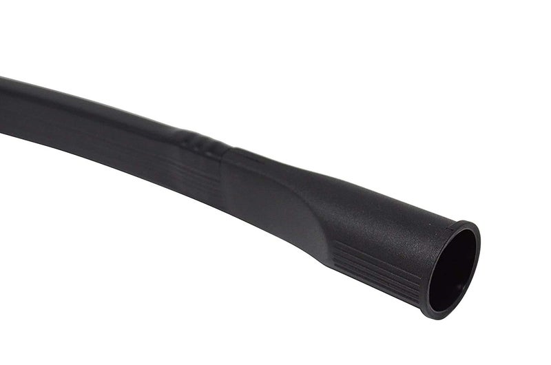 JDYYICZ 32-1830-03 Flexible Crevice Tool for all Vacuum Hoses - Image 2